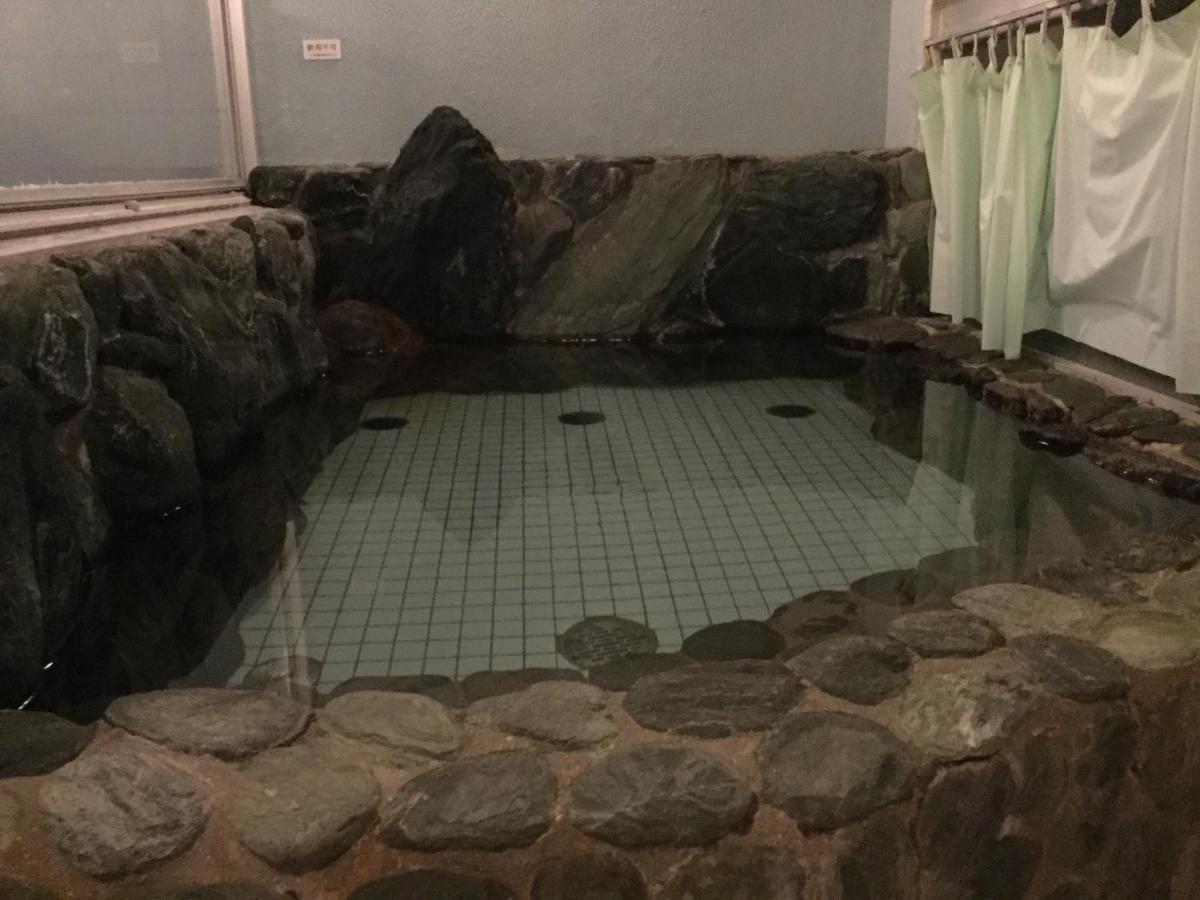 Hotel シーパの湯 Seapa No Yu Matsuyama  Exterior foto